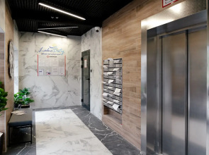 Апартаменты Apart-Deluxe Легенды Моря