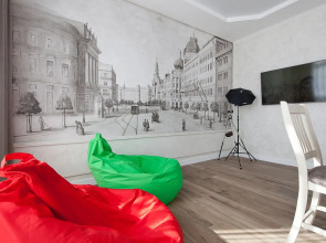 Апартаменты SVApart Светлогорск