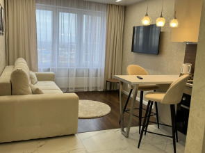 Квартира Уют в Купелинке