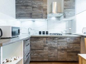 Апартаменты Comfort Home на Габдуллы Тукая 65а