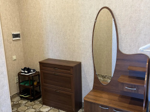 Апартаменты на Островского 33а