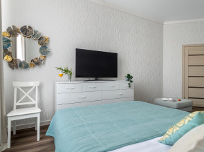 Апартаменты с Видом на Море от Home Group apartments