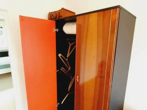 Апартаменты на Московской 30