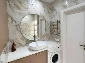 Апартаменты ЖК Уникум