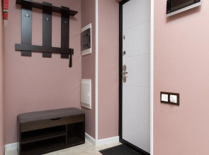 Квартира Современная 1‑комнатная возле ВДНХ | FolkFort