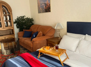 Квартира 2-к. квартира 64 м² 5/5 эт.