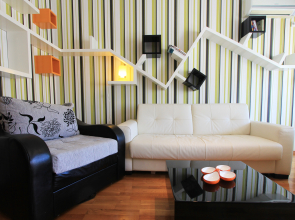 Studio Apartment in the Centre of Budva Flat