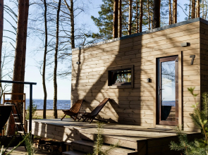 Glamping More