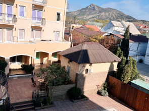 Гостевой дом Терра