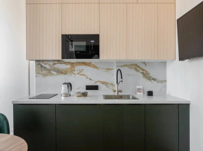 Квартира Ober house