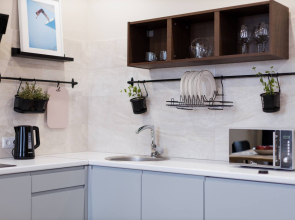 Апартаменты Minsk2Go Arena