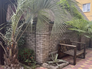 Отель Байкал