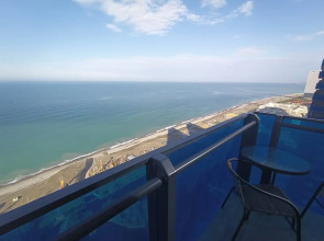 Апартаменты Welcome to Georgia