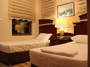 Бутик-Отель la Casıta