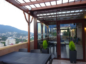 Гостевой Дом Тавр