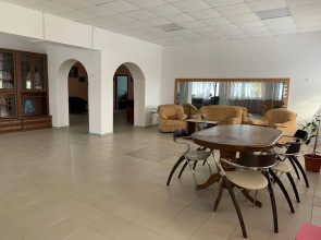 MAXROOMS у Плеса