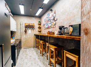 Хостел LOFT