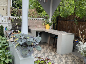 Гостевой дом Casa de la Luz