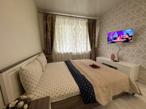 Квартира Хорошевское шоссе