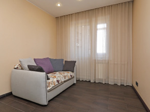 Апартаменты Alekseeva 113