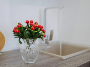 Апартаменты 9 Ночей & Отель 1774