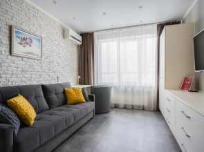 Квартира Mi Home Фантастические закаты