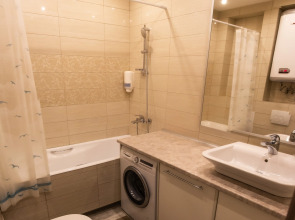 Меблированные комнаты Клуб Путешественников