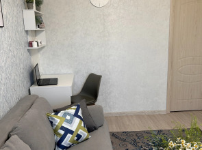 Квартира Двухкомнатная возле Парка Победы