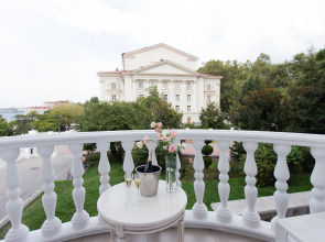 Отель Севастополь