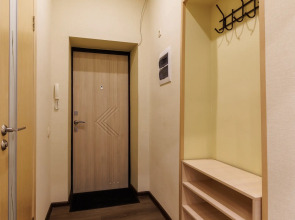 Квартира на Проспекте Ленина 61