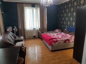 Гостевой дом "Romson Hotel"