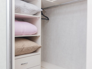 Апартаменты Стильная 1комн квартира в центре города