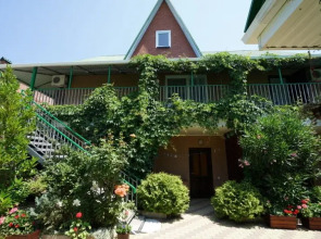 Гостевой дом Цветочный