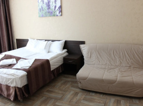 Гостевой Дом Валекс