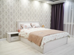 Апартаменты В Классическом Стиле