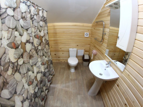 Гостевой дом АлтынЪ