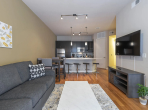 Elan Med Center 405 Apart-hotel