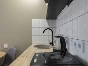 Апартаменты Dream Apartmens 11