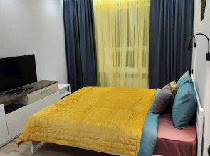 Квартира Атмосфера