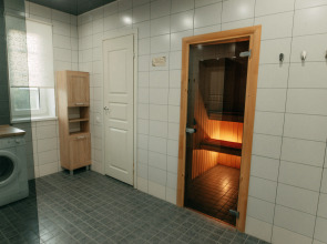 Гостевой дом Vuorio Scandi