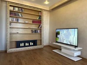Апартаменты Vista Point 288
