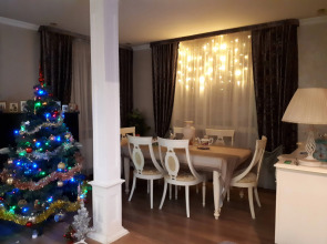 Меблированные комнаты Комильфо