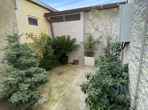 Гостевой дом на Просвещения 152/2