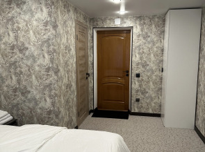 Меблированные комнаты Урман