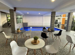 Отель Black Sea