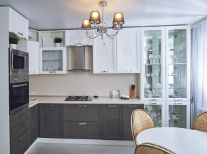 Апартаменты 777 Kislovodsk