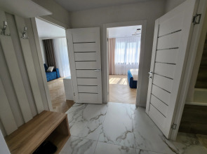 Апартаменты На Высоте