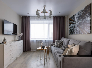 Апартаменты Фьорд