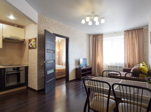 Two Bags Hotel Na 1905 Goda Apartments