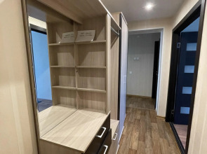 Квартира Уютная Квартира в Самом Центре Города